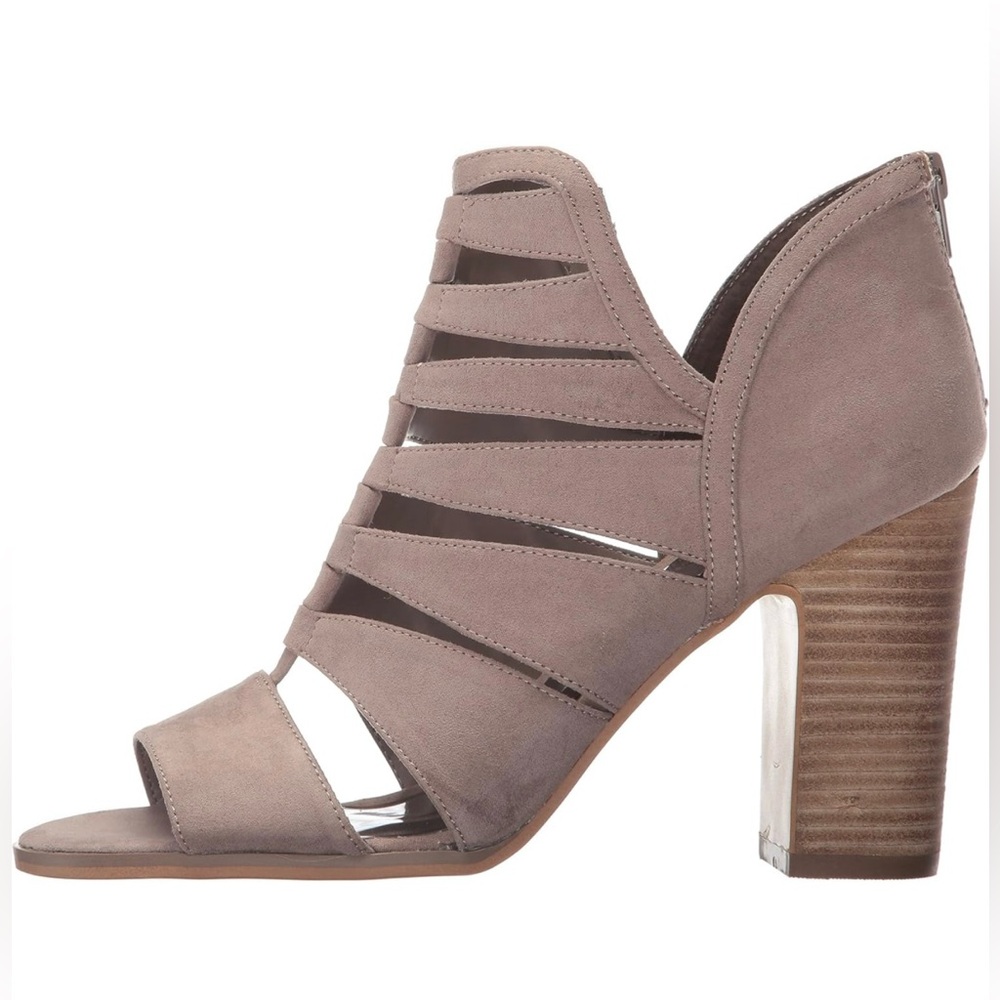 Carlos by Carlos Santana Solera, Doe size 7.5 - Picture 7 of 8